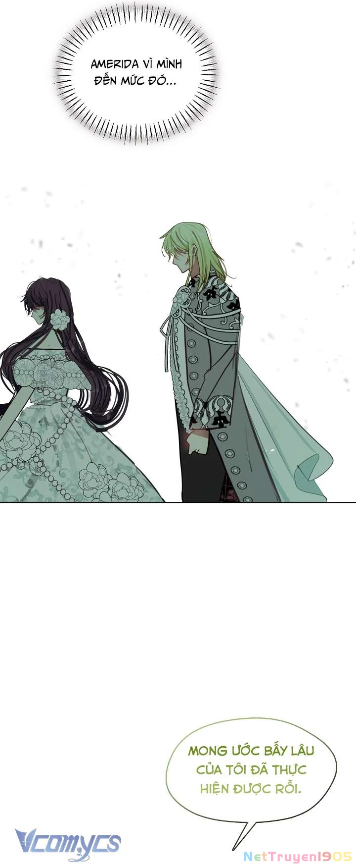 Gia Đình Bị Ám Ảnh Bởi Tôi Chapter 83 - 17