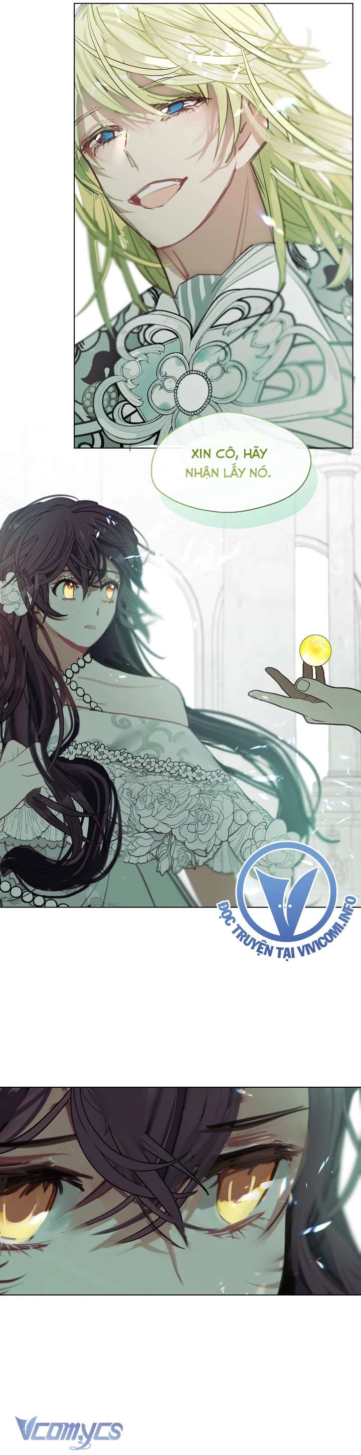 Gia Đình Bị Ám Ảnh Bởi Tôi Chapter 83 - 18