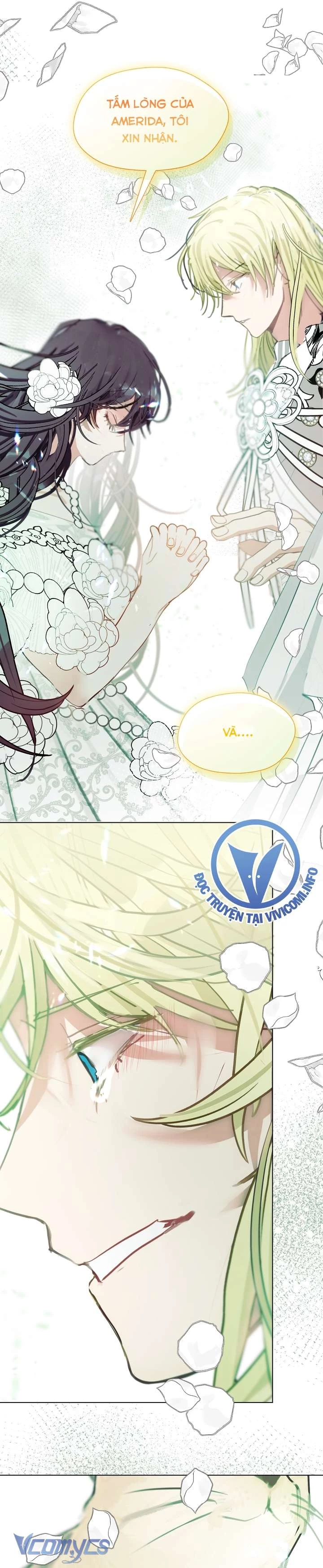 Gia Đình Bị Ám Ảnh Bởi Tôi Chapter 83 - 21