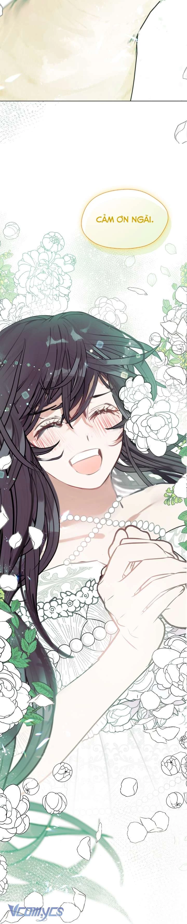 Gia Đình Bị Ám Ảnh Bởi Tôi Chapter 83 - 22