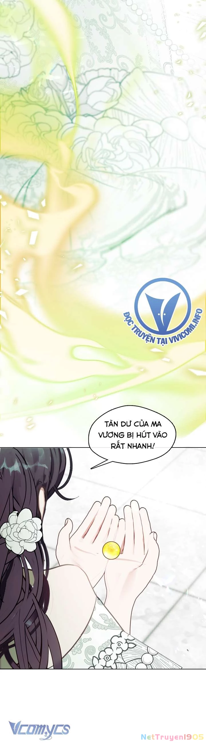 Gia Đình Bị Ám Ảnh Bởi Tôi Chapter 83 - 25