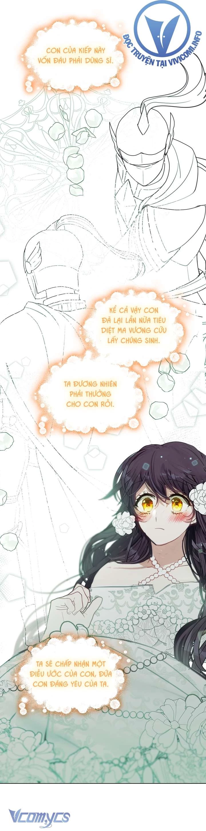 Gia Đình Bị Ám Ảnh Bởi Tôi Chapter 83 - 28