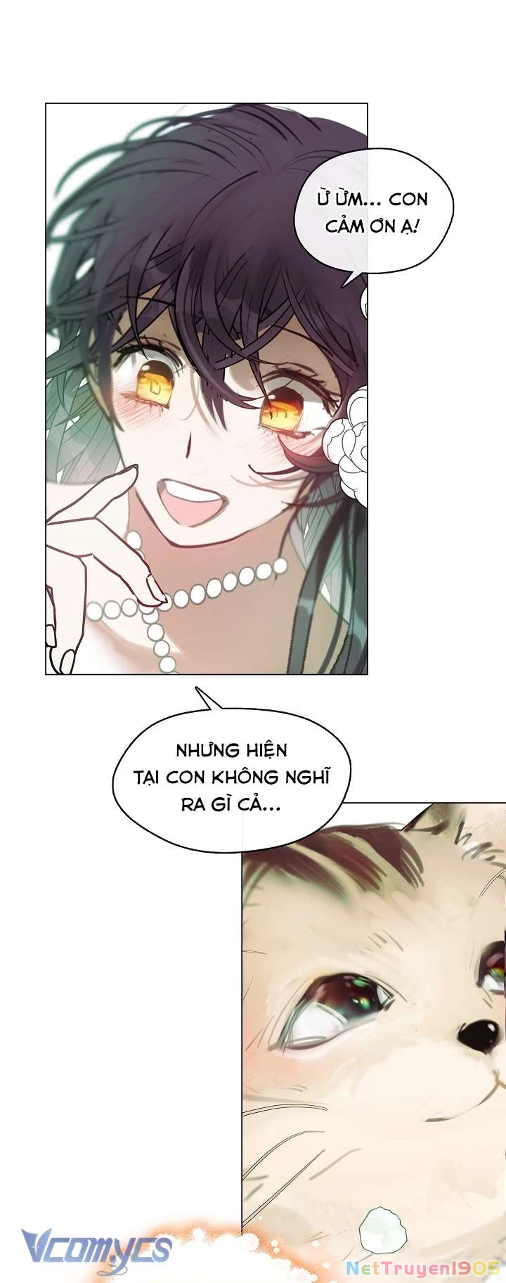 Gia Đình Bị Ám Ảnh Bởi Tôi Chapter 83 - 29