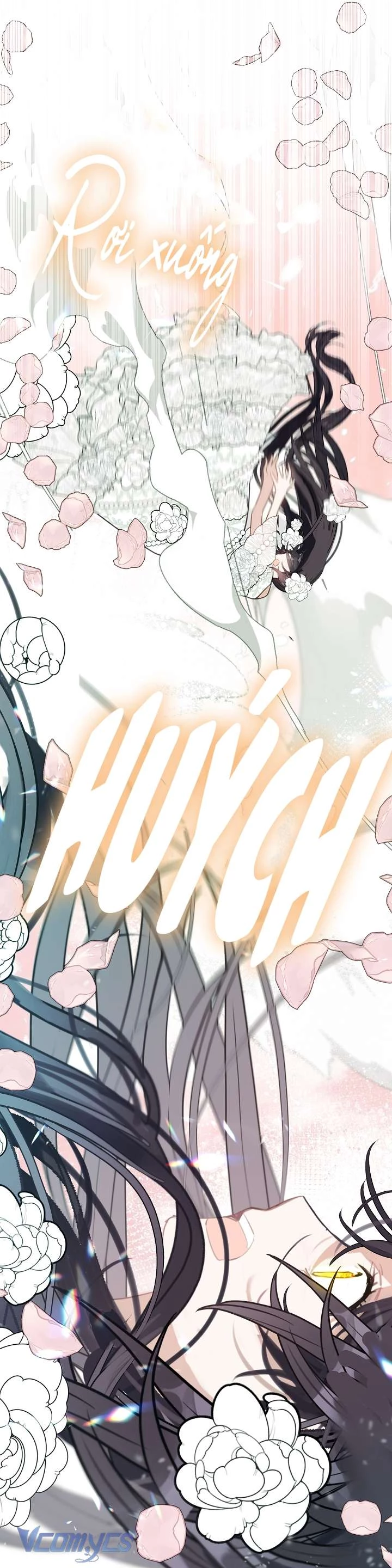 Gia Đình Bị Ám Ảnh Bởi Tôi Chapter 83 - 33