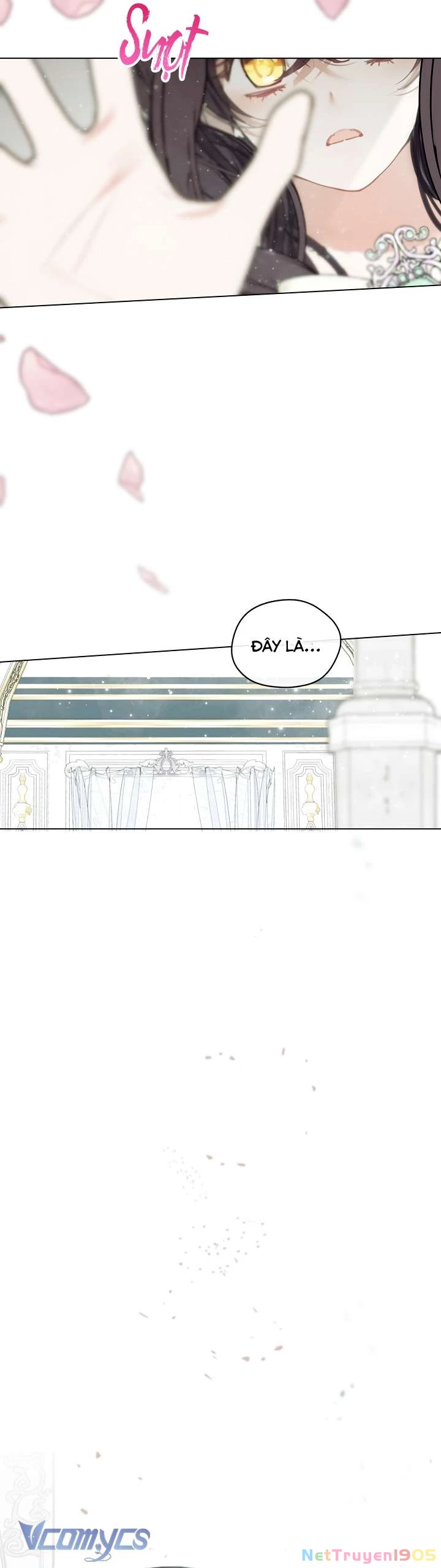 Gia Đình Bị Ám Ảnh Bởi Tôi Chapter 83 - 35