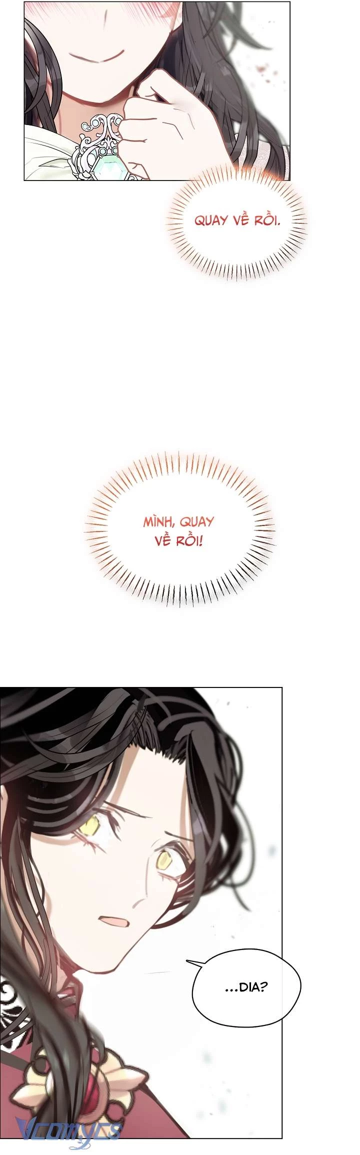 Gia Đình Bị Ám Ảnh Bởi Tôi Chapter 83 - 37