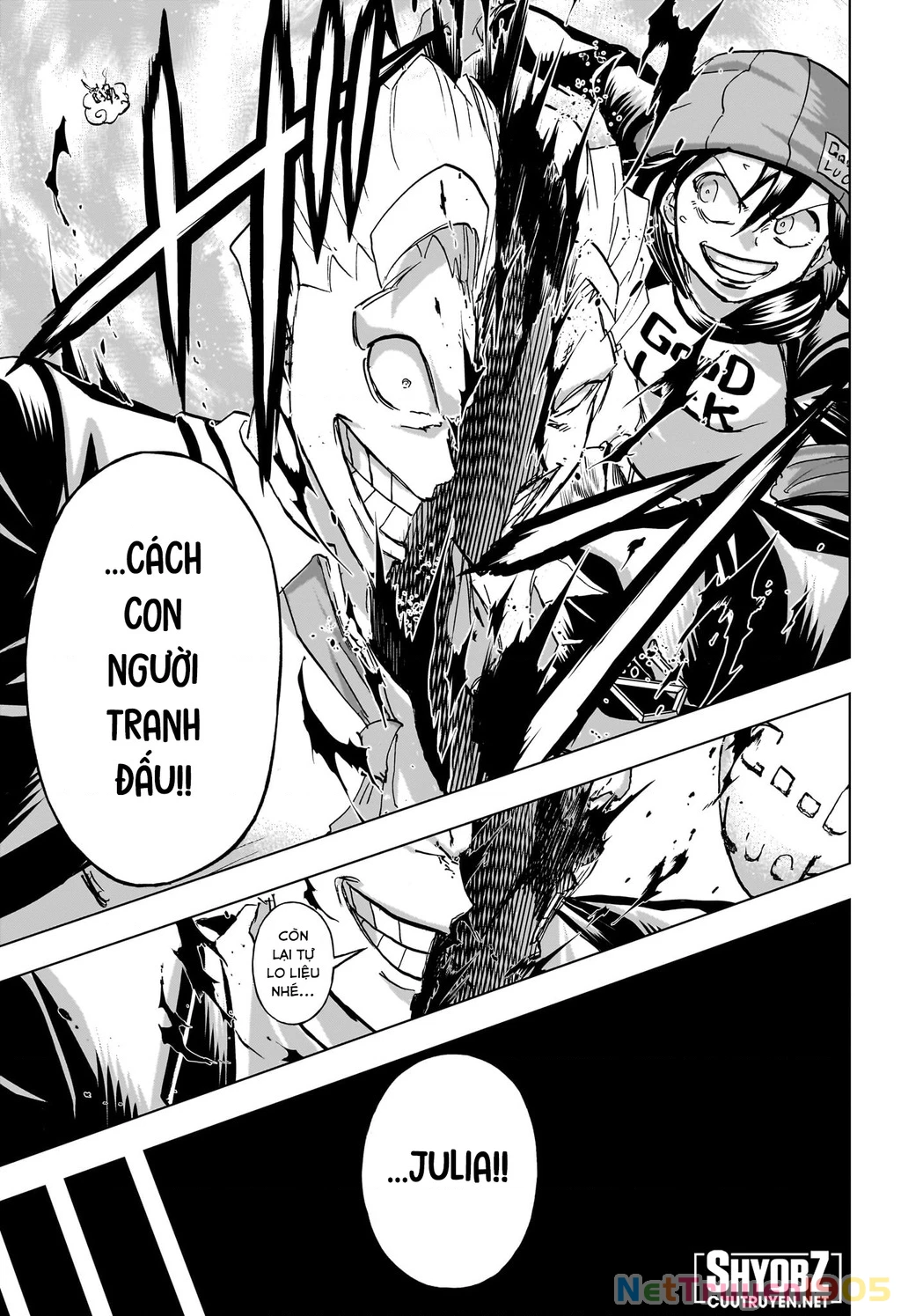 Undead Unluck Chapter 229 - 9