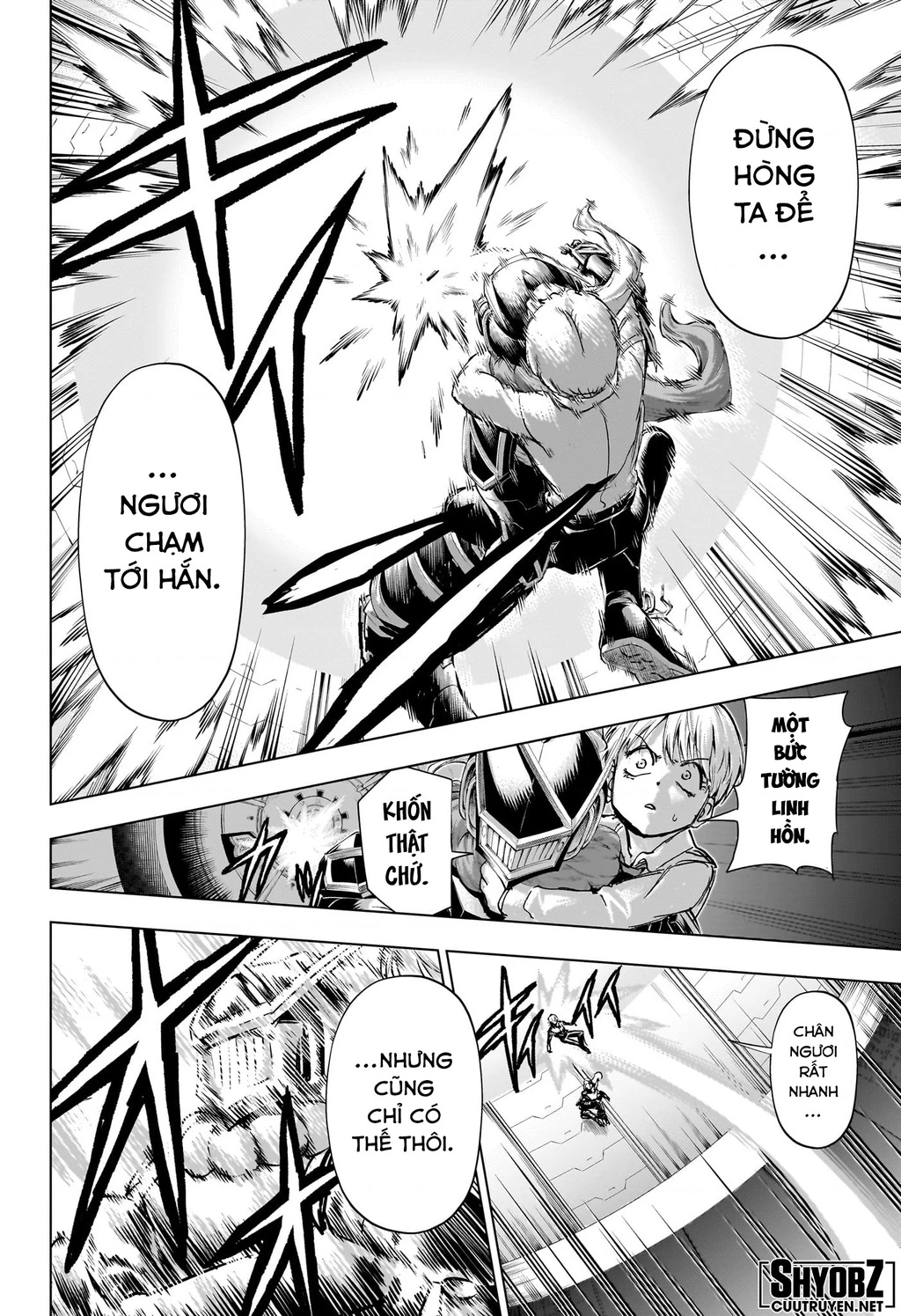 Undead Unluck Chapter 229 - 12