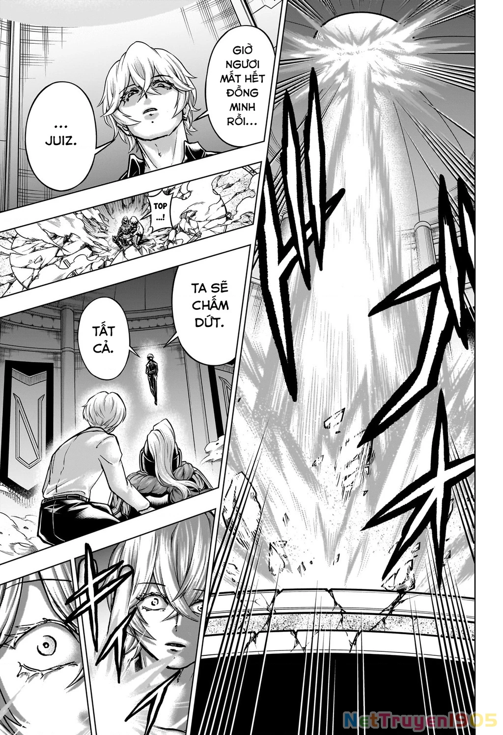 Undead Unluck Chapter 229 - 13