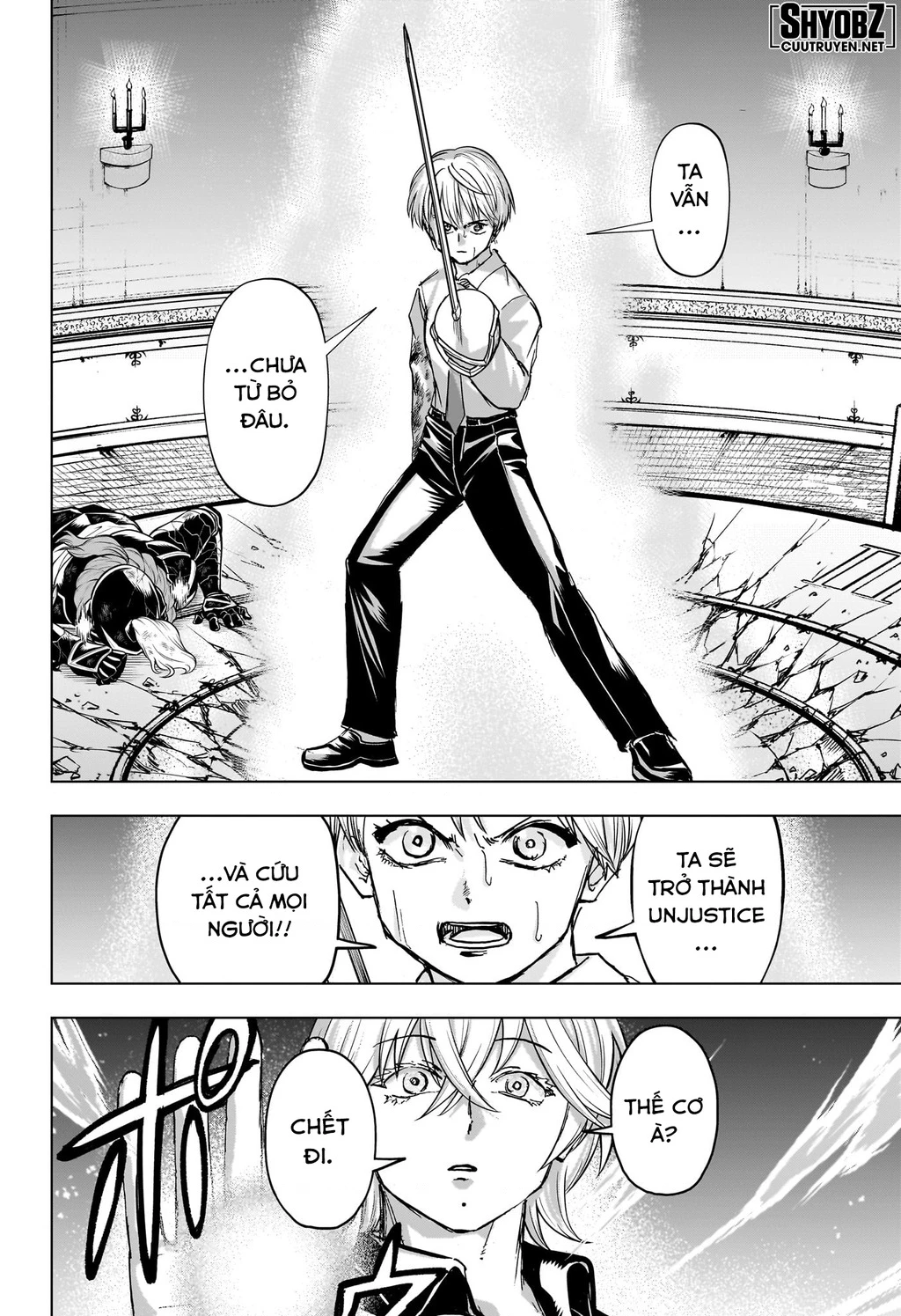 Undead Unluck Chapter 229 - 14