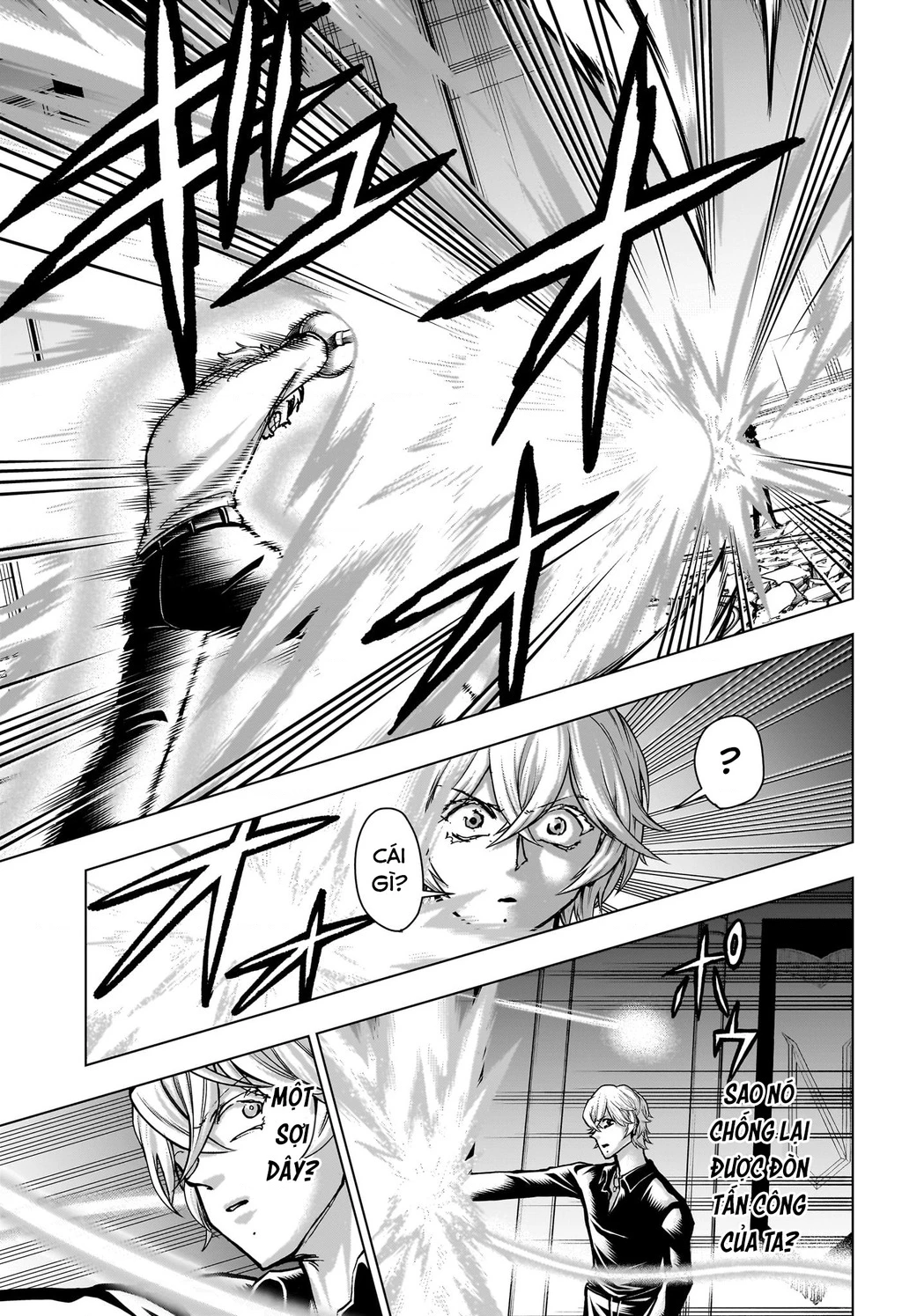 Undead Unluck Chapter 229 - 15