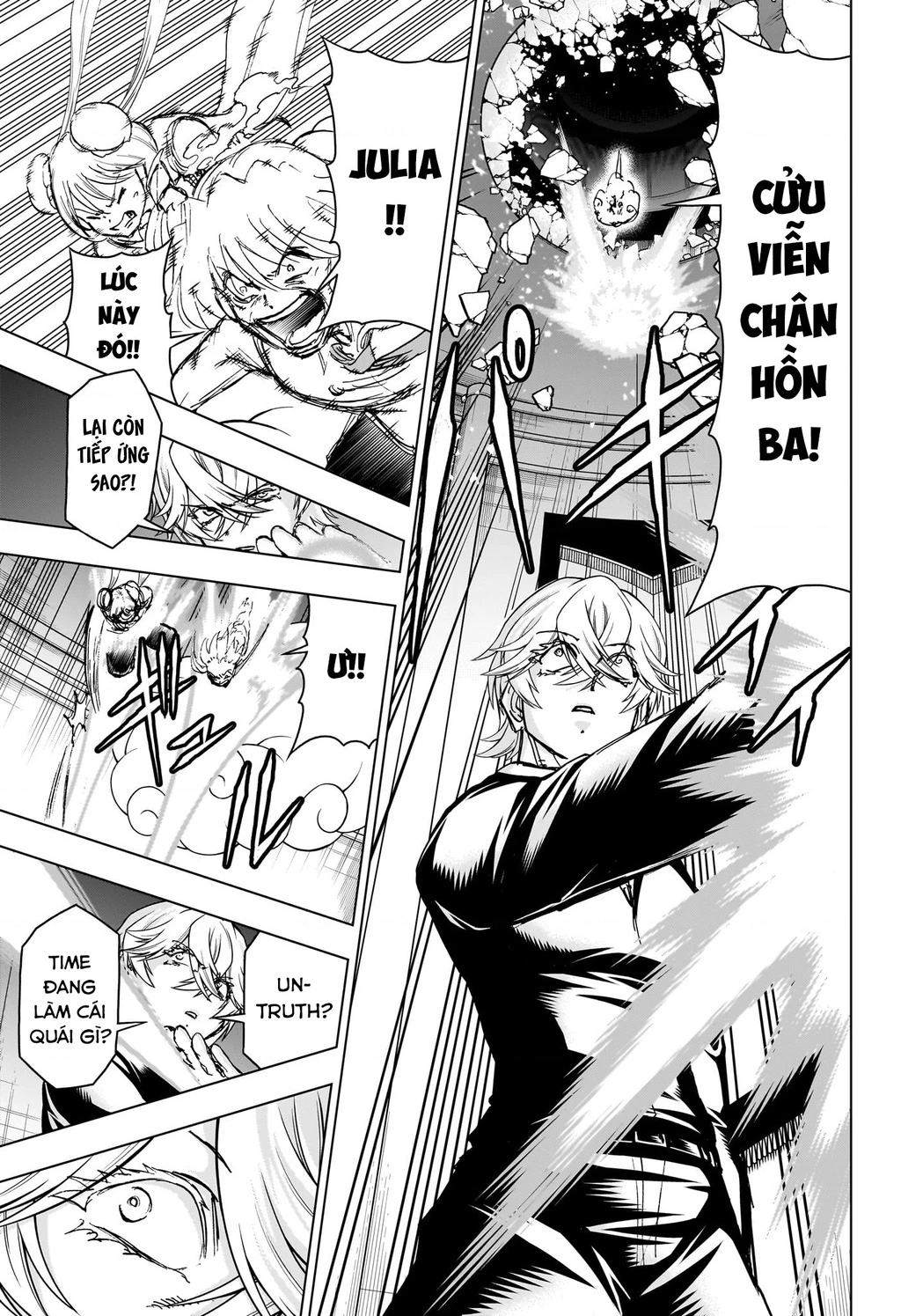 Undead Unluck Chapter 229 - 17