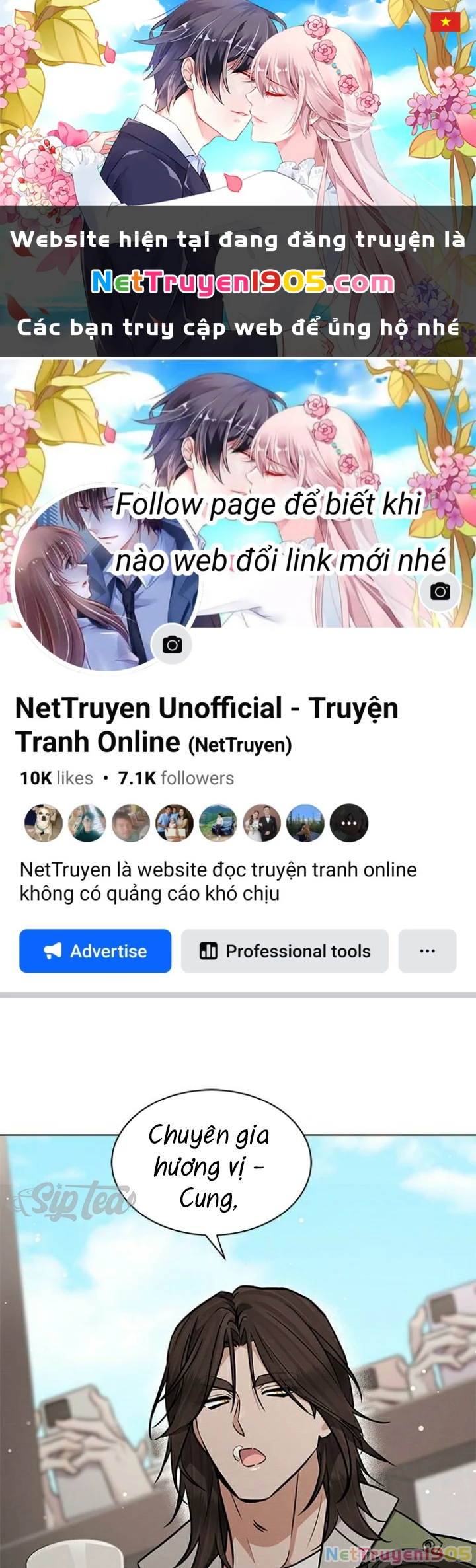 The Castle - Quỷ Nhãn Tân Nương Chapter 108 - 1