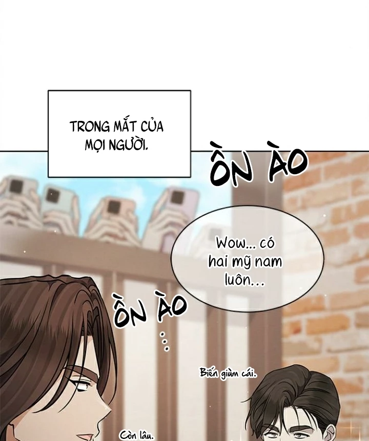 The Castle - Quỷ Nhãn Tân Nương Chapter 108 - 8