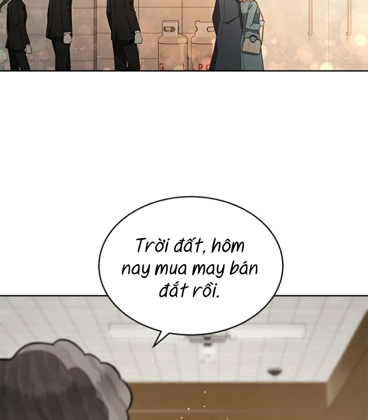 The Castle - Quỷ Nhãn Tân Nương Chapter 108 - 38