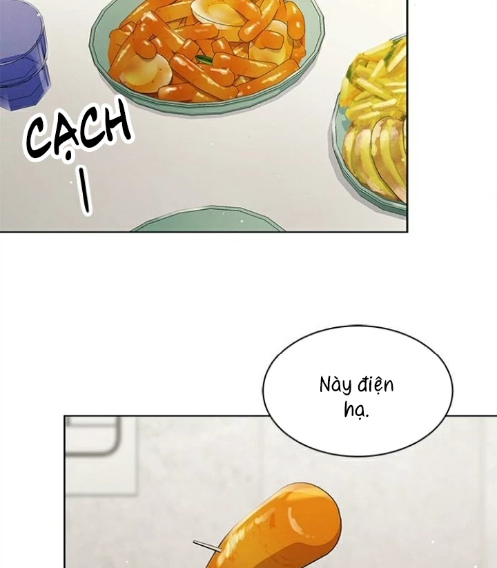 The Castle - Quỷ Nhãn Tân Nương Chapter 108 - 49