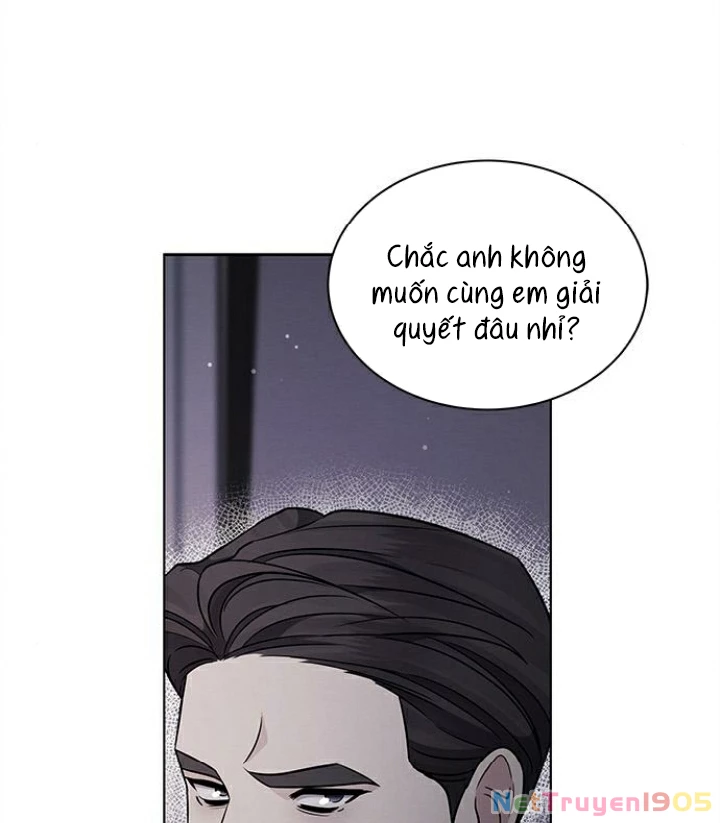 The Castle - Quỷ Nhãn Tân Nương Chapter 109 - 18