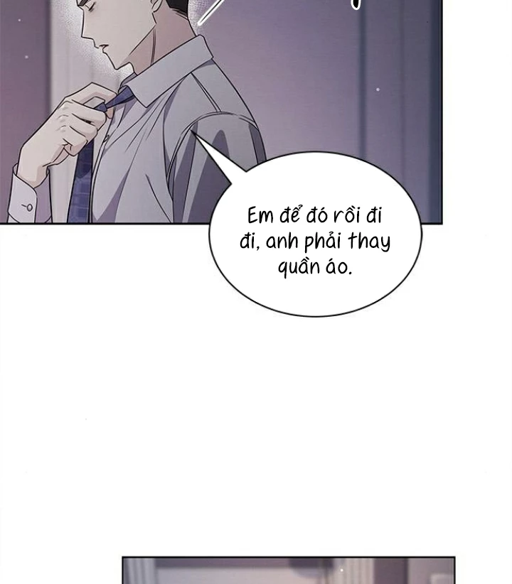 The Castle - Quỷ Nhãn Tân Nương Chapter 109 - 20
