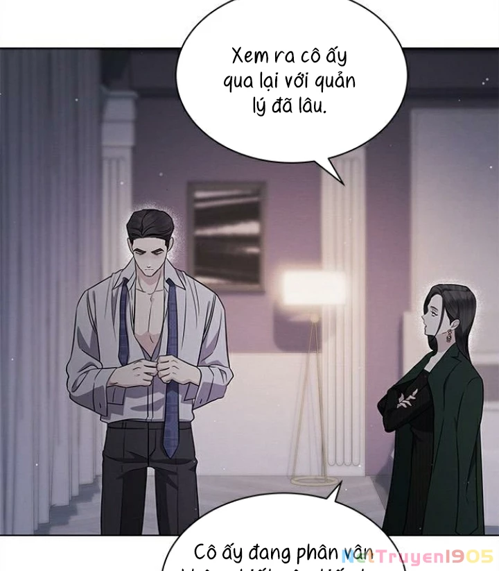 The Castle - Quỷ Nhãn Tân Nương Chapter 109 - 27