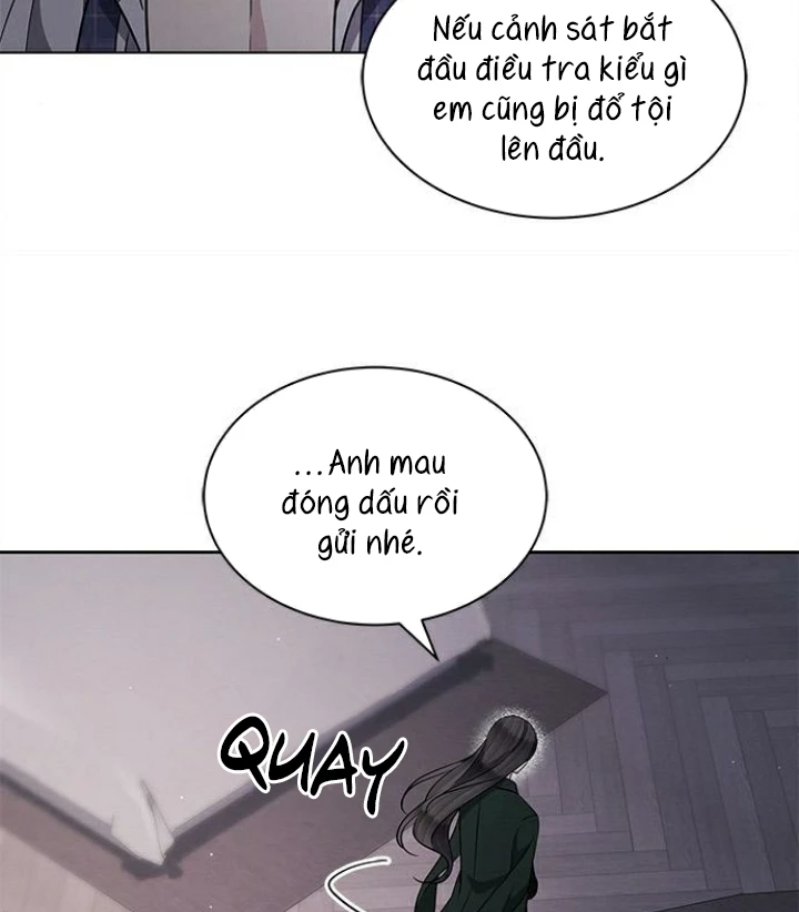 The Castle - Quỷ Nhãn Tân Nương Chapter 109 - 31