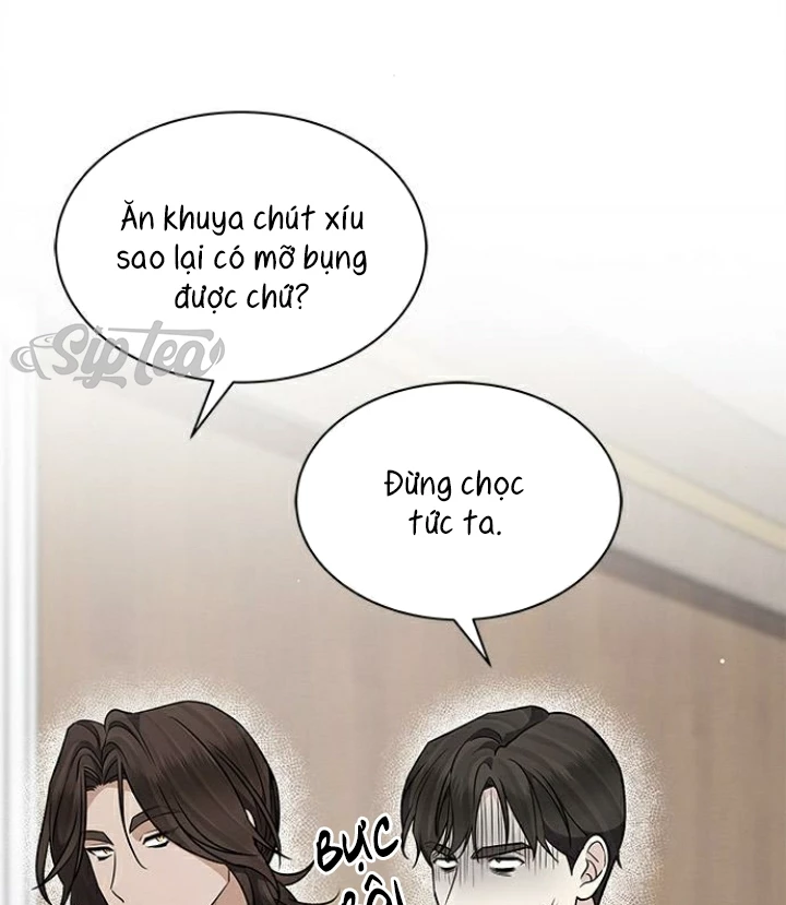 The Castle - Quỷ Nhãn Tân Nương Chapter 109 - 37