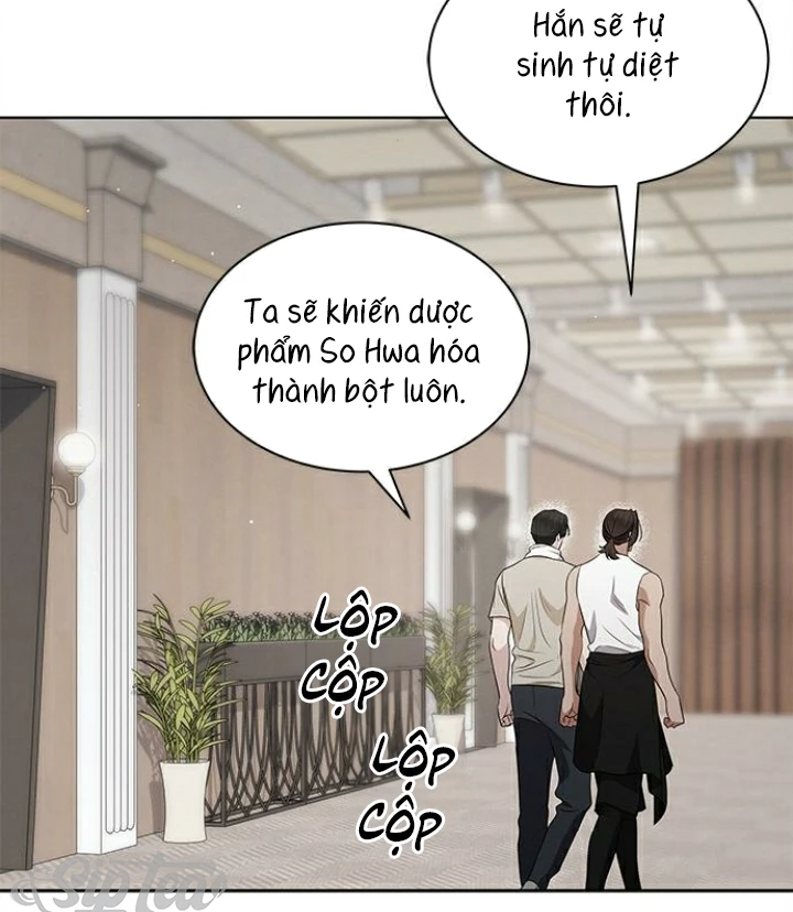 The Castle - Quỷ Nhãn Tân Nương Chapter 109 - 60
