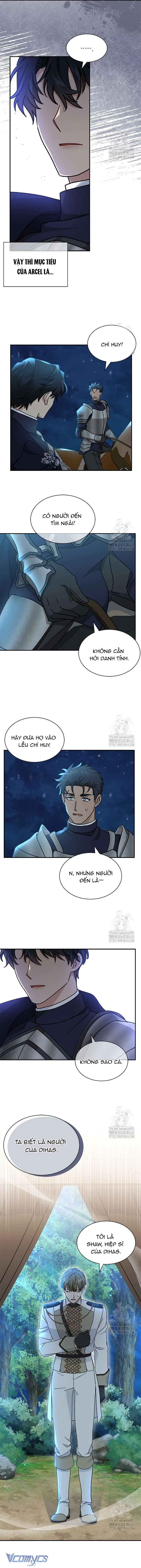 Cô Gái Sẽ Trở Thành Chủ Gia Đình Chapter 90 - 7