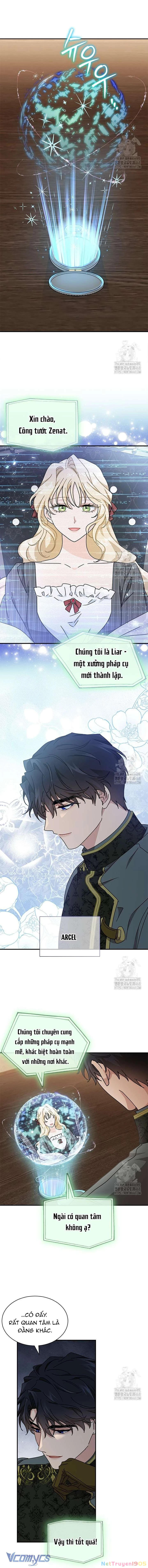 Cô Gái Sẽ Trở Thành Chủ Gia Đình Chapter 90 - 10