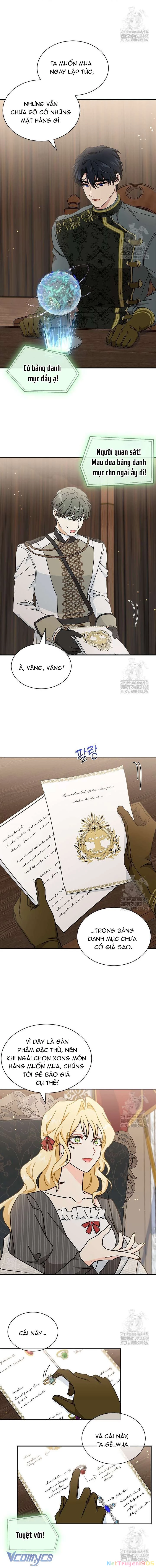 Cô Gái Sẽ Trở Thành Chủ Gia Đình Chapter 90 - 12