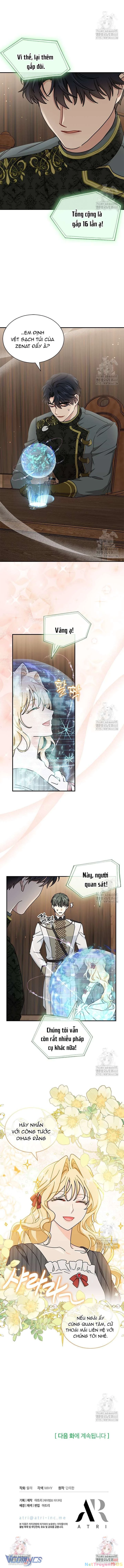 Cô Gái Sẽ Trở Thành Chủ Gia Đình Chapter 90 - 15