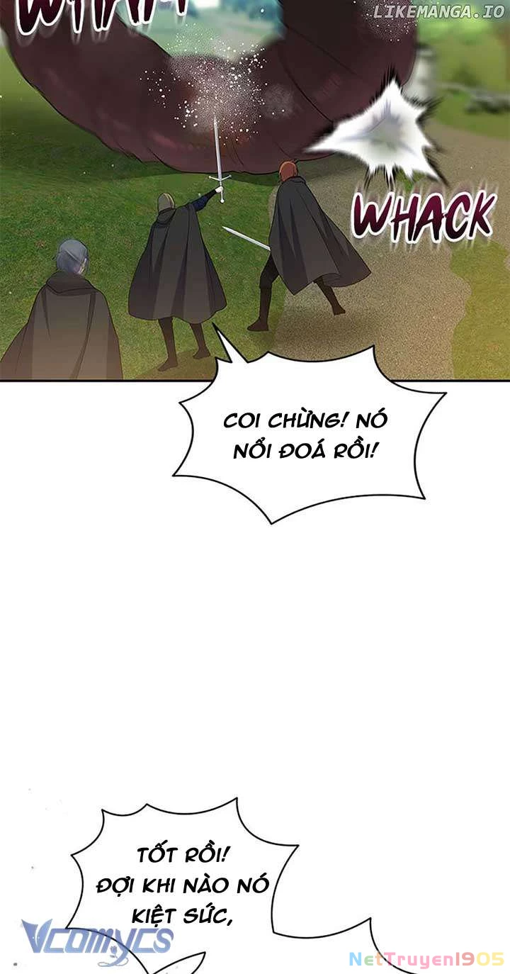 Hãy Ủng Hộ Kế Hoạch Trả Thù Của Tôi Chapter 87 - 4