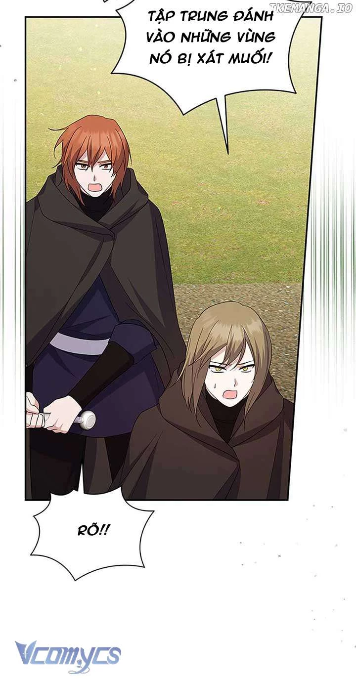 Hãy Ủng Hộ Kế Hoạch Trả Thù Của Tôi Chapter 87 - 5