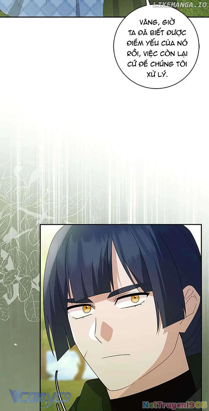 Hãy Ủng Hộ Kế Hoạch Trả Thù Của Tôi Chapter 87 - 9