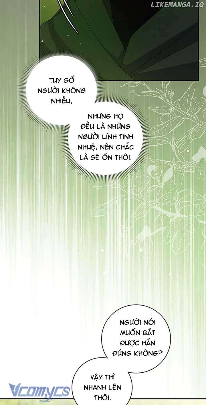 Hãy Ủng Hộ Kế Hoạch Trả Thù Của Tôi Chapter 87 - 10
