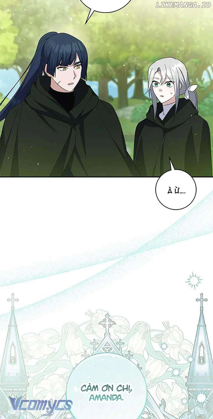 Hãy Ủng Hộ Kế Hoạch Trả Thù Của Tôi Chapter 87 - 11
