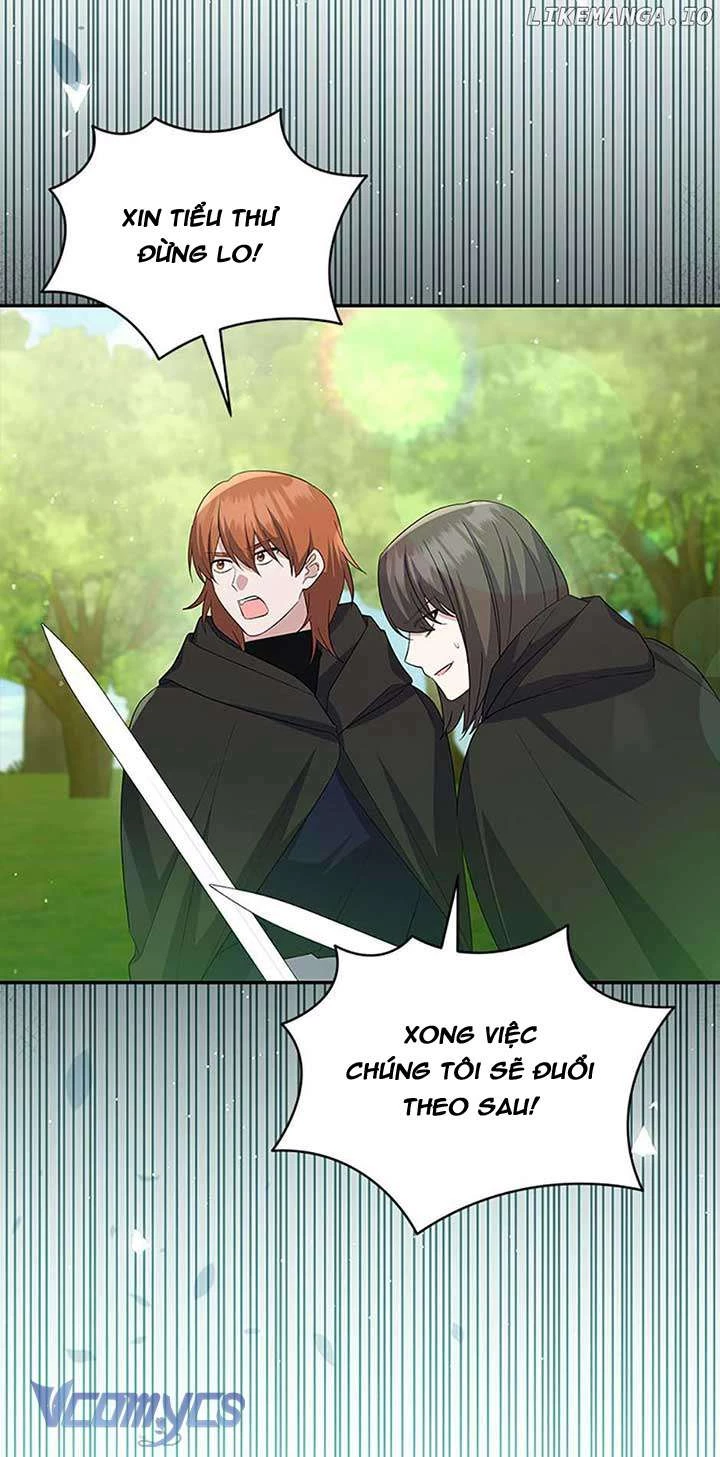 Hãy Ủng Hộ Kế Hoạch Trả Thù Của Tôi Chapter 87 - 14