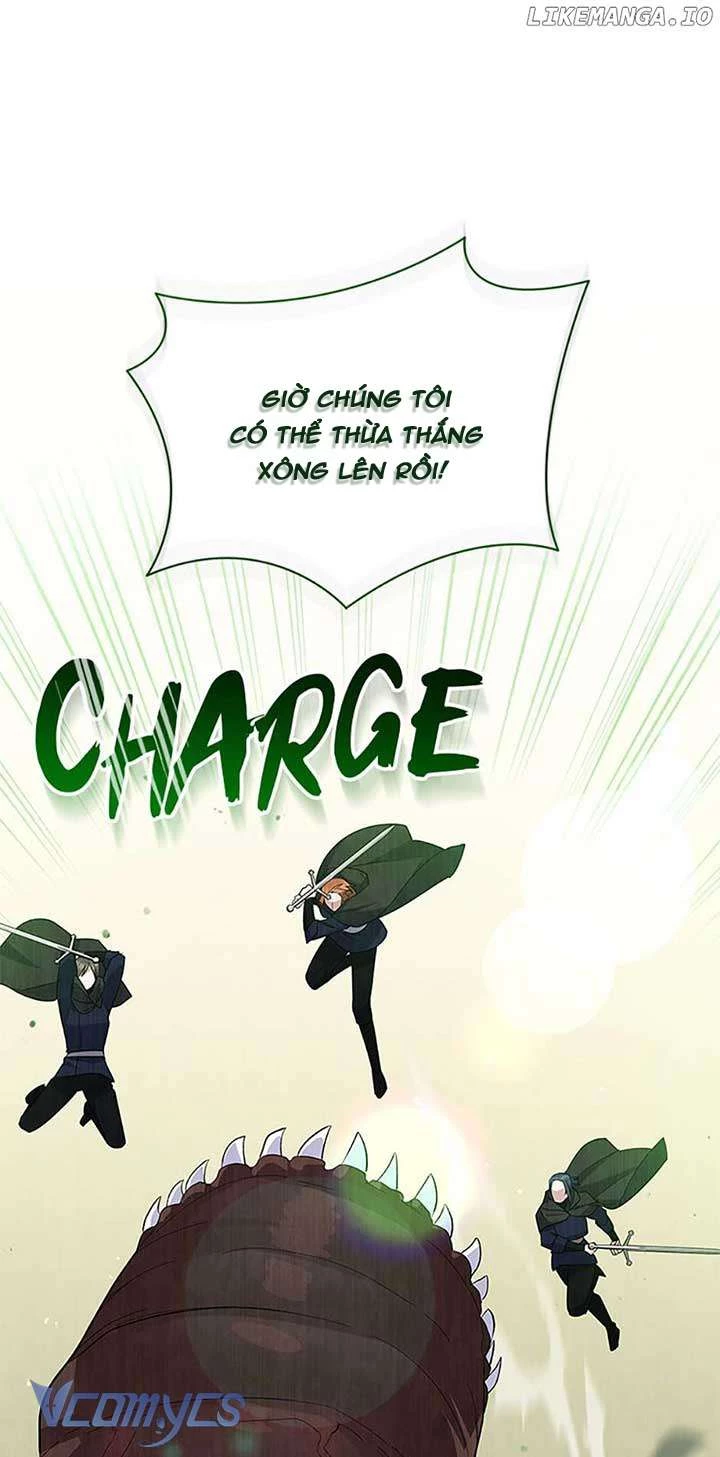Hãy Ủng Hộ Kế Hoạch Trả Thù Của Tôi Chapter 87 - 16