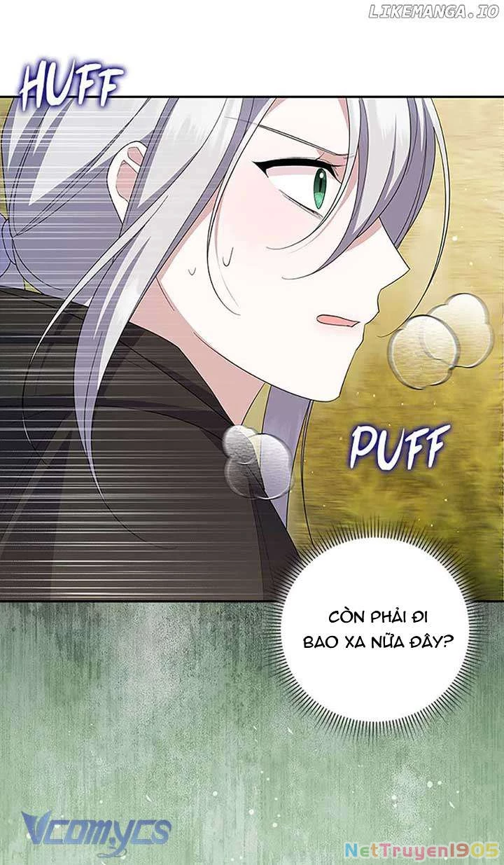 Hãy Ủng Hộ Kế Hoạch Trả Thù Của Tôi Chapter 87 - 21