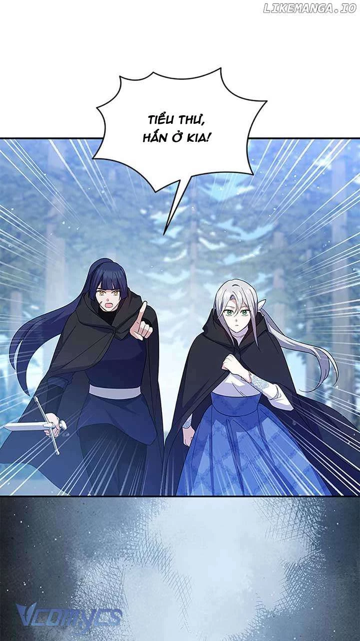 Hãy Ủng Hộ Kế Hoạch Trả Thù Của Tôi Chapter 87 - 23