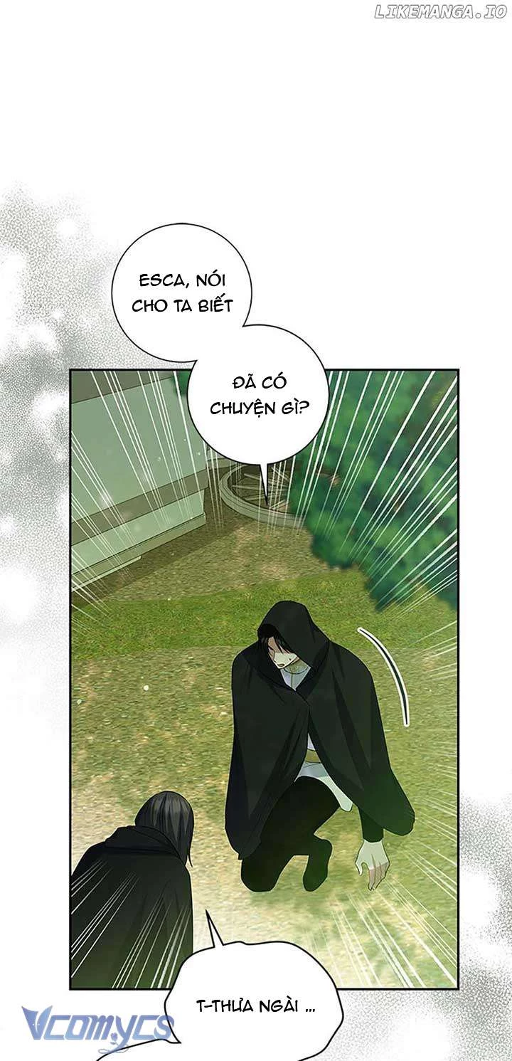 Hãy Ủng Hộ Kế Hoạch Trả Thù Của Tôi Chapter 87 - 39