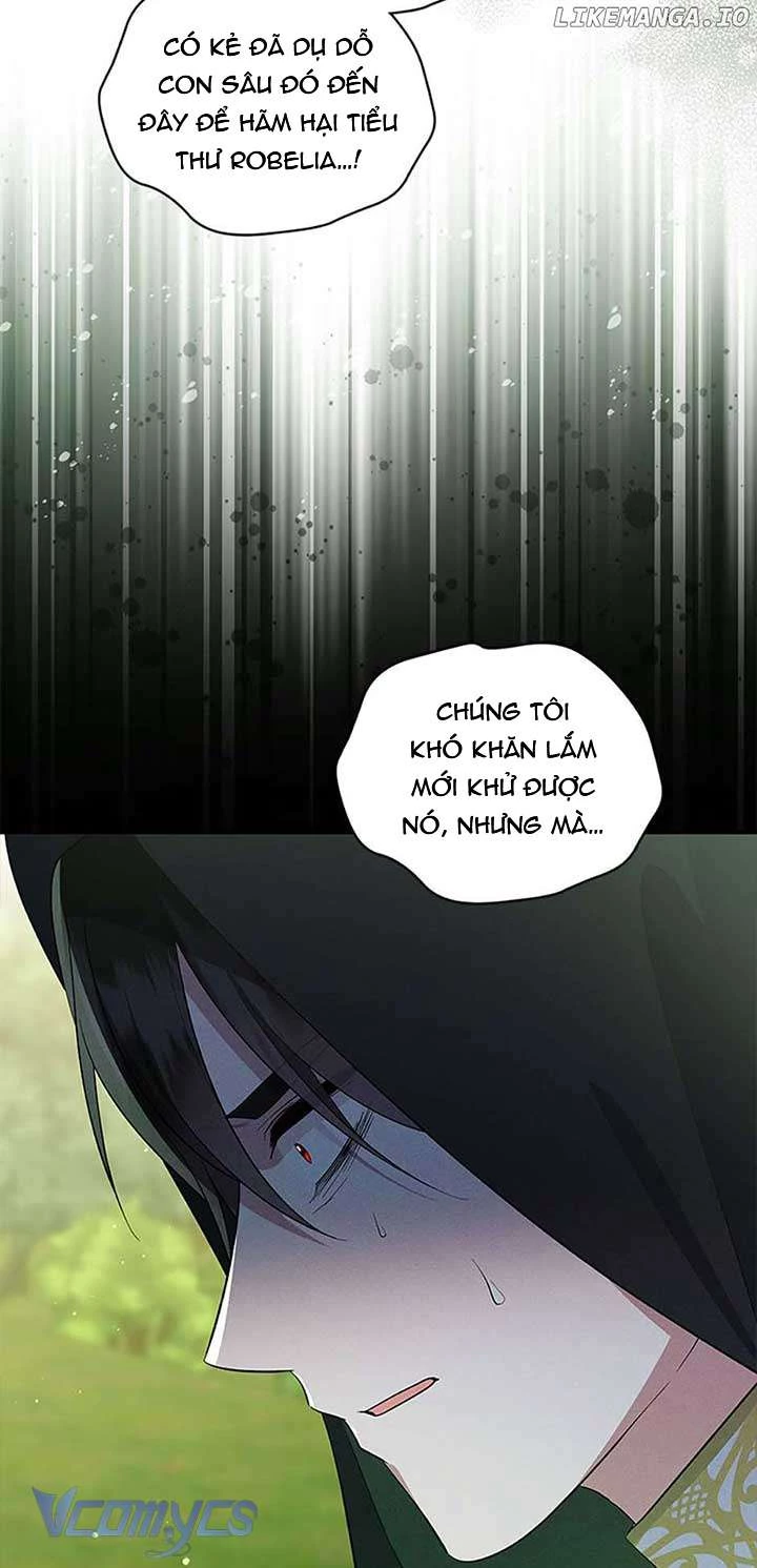 Hãy Ủng Hộ Kế Hoạch Trả Thù Của Tôi Chapter 87 - 40