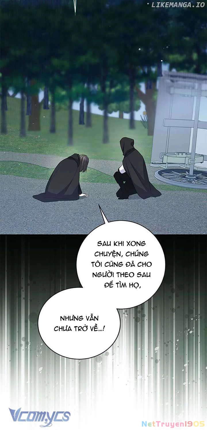 Hãy Ủng Hộ Kế Hoạch Trả Thù Của Tôi Chapter 87 - 42