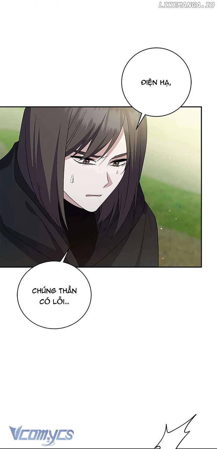 Hãy Ủng Hộ Kế Hoạch Trả Thù Của Tôi Chapter 87 - 44