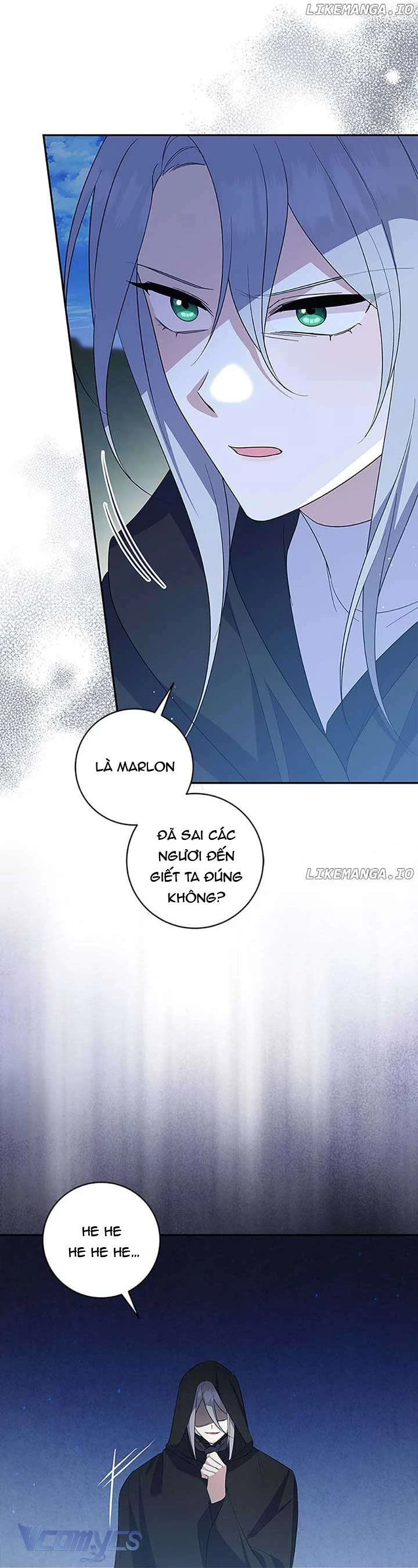 Hãy Ủng Hộ Kế Hoạch Trả Thù Của Tôi Chapter 87 - 56