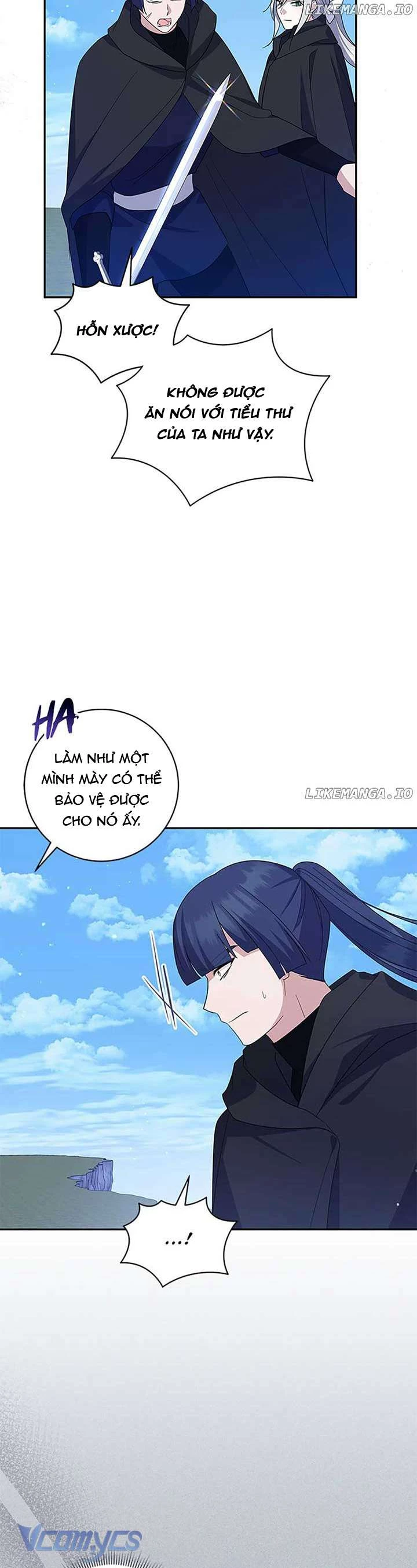 Hãy Ủng Hộ Kế Hoạch Trả Thù Của Tôi Chapter 87 - 59