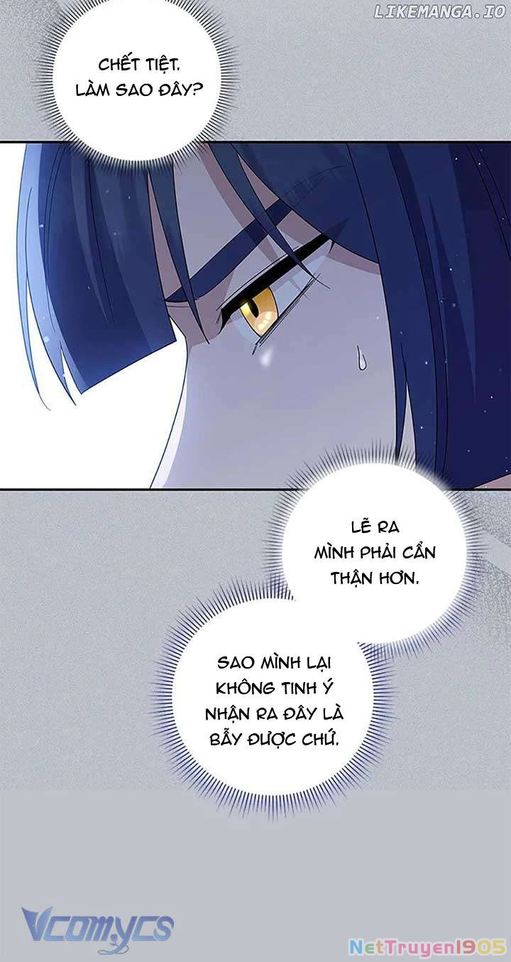 Hãy Ủng Hộ Kế Hoạch Trả Thù Của Tôi Chapter 87 - 60