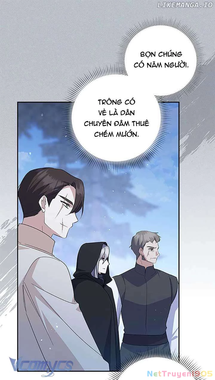 Hãy Ủng Hộ Kế Hoạch Trả Thù Của Tôi Chapter 87 - 61