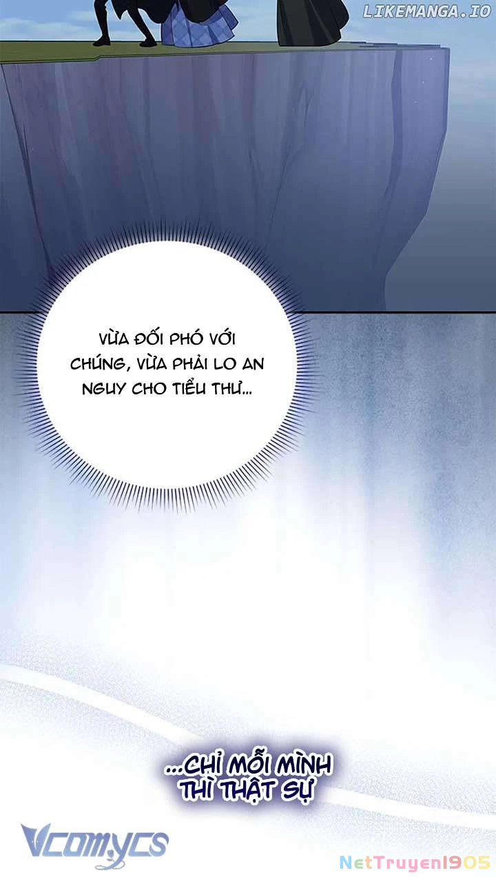 Hãy Ủng Hộ Kế Hoạch Trả Thù Của Tôi Chapter 87 - 63