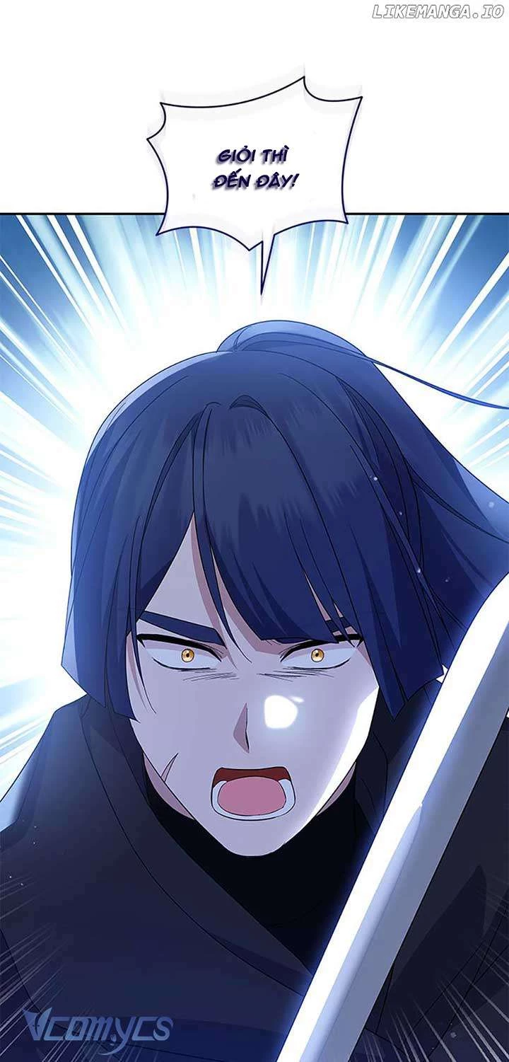 Hãy Ủng Hộ Kế Hoạch Trả Thù Của Tôi Chapter 87 - 66