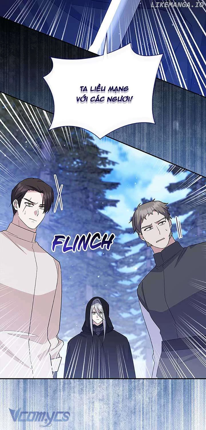 Hãy Ủng Hộ Kế Hoạch Trả Thù Của Tôi Chapter 87 - 67